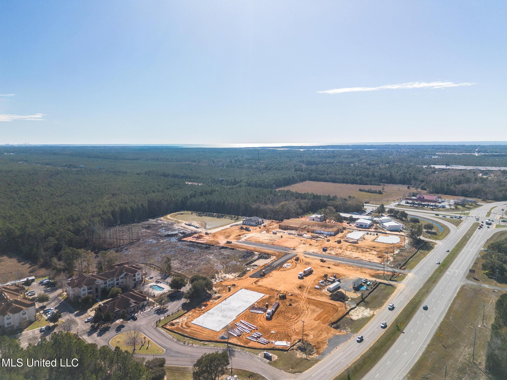 57 Ms Ocean Springs Ocean Springs, MS 39564 - Photo 10 of 22 DJI_0900-Edit
