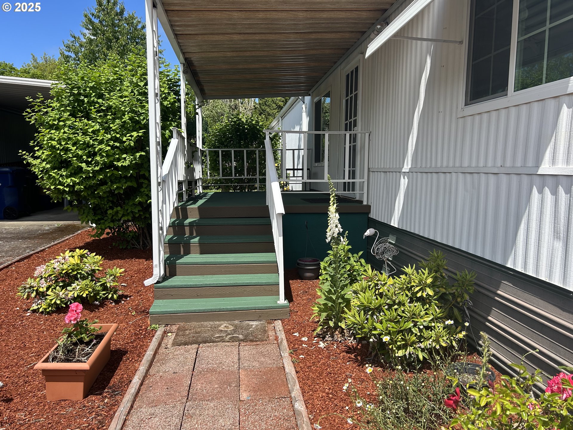 4800 Barger Drive, Unit 25 Eugene, OR 97402 - Photo 3 of 27