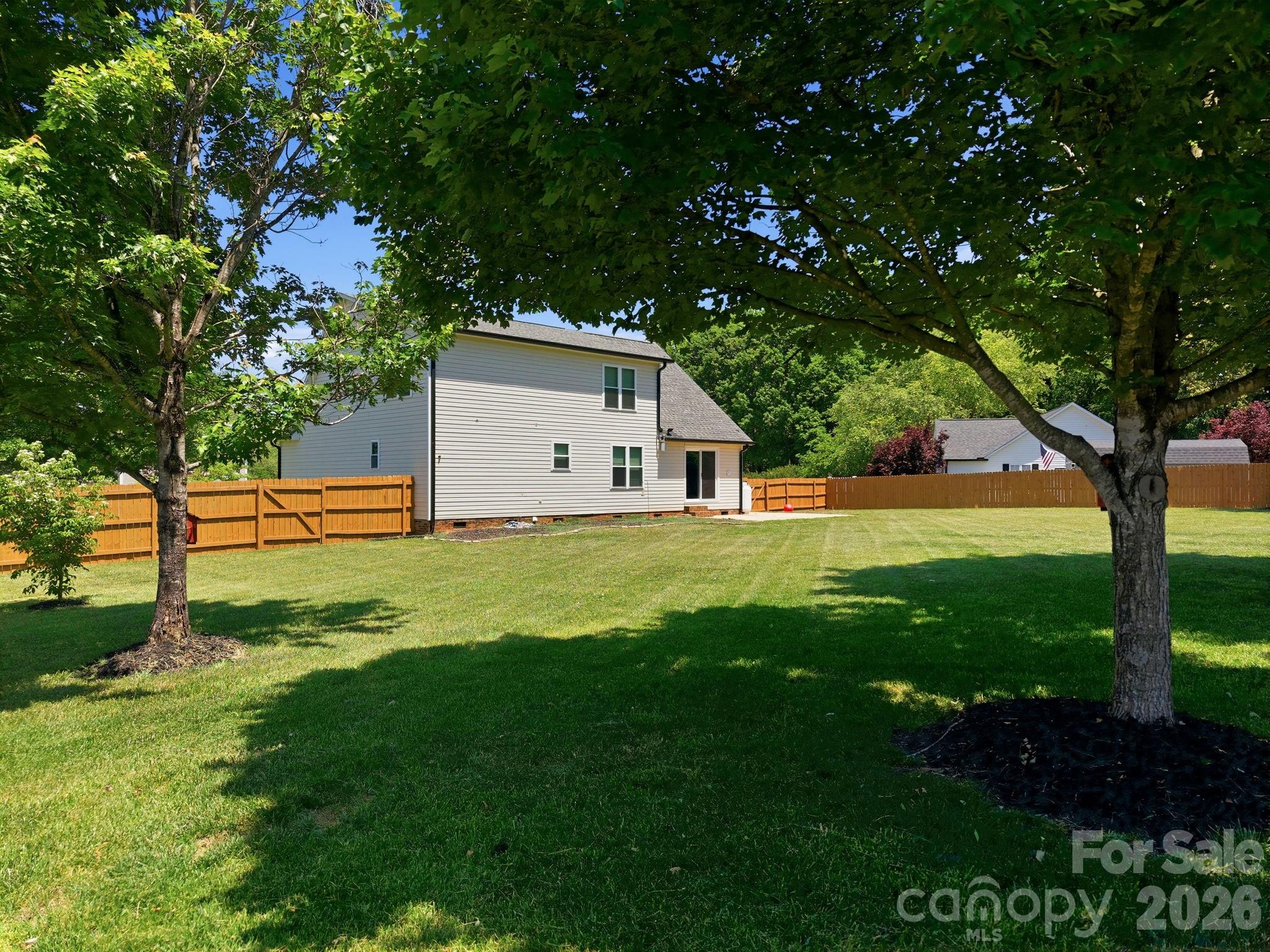 245 Castle Keep Road Salisbury, NC 28146 - Photo 36 of 48