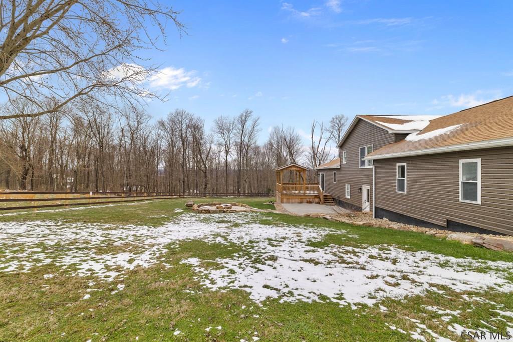 147 Fike Lane Addison, PA 15411 - Photo 63 of 74