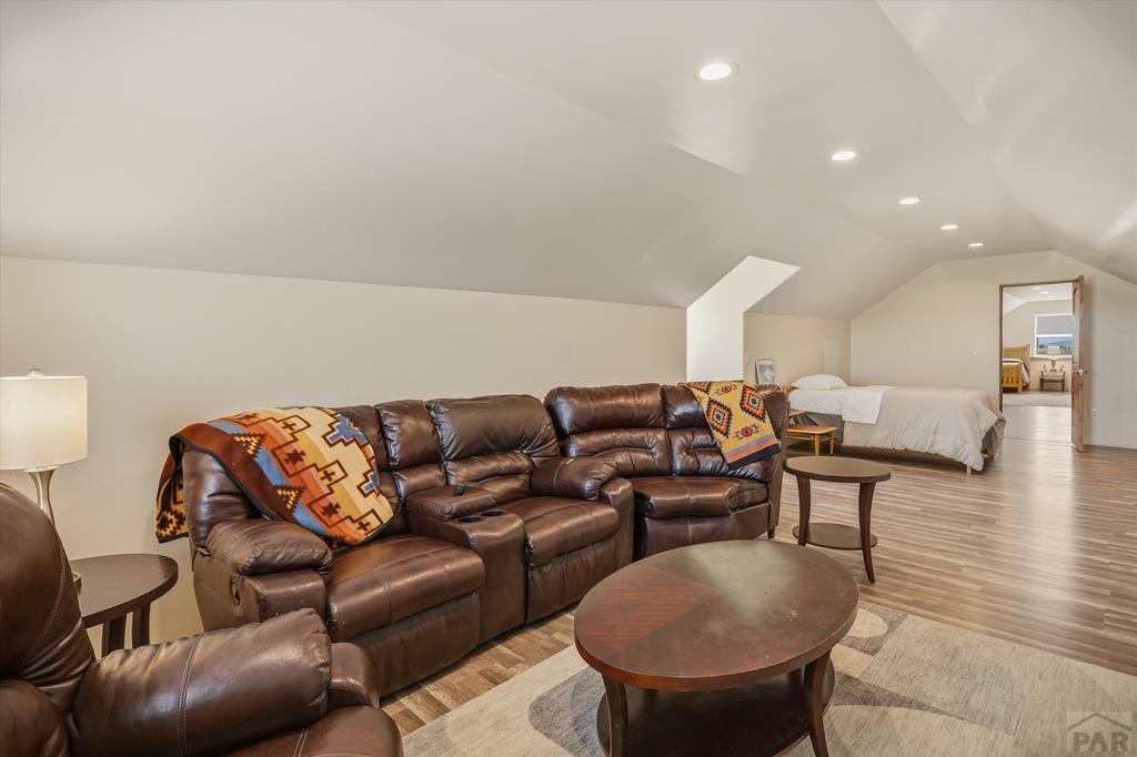 14285 County Rd E 5 Antonito, CO 81120 - Photo 27 of 72 a living room with furniture