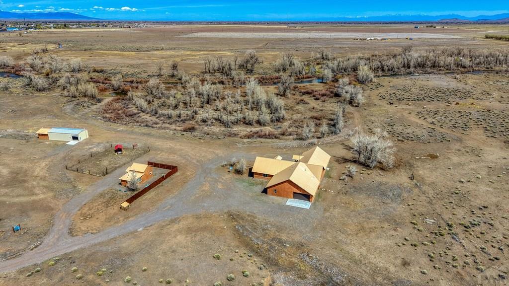 14285 County Rd E 5 Antonito, CO 81120 - Photo 3 of 72 an aerial view of a ocean beach
