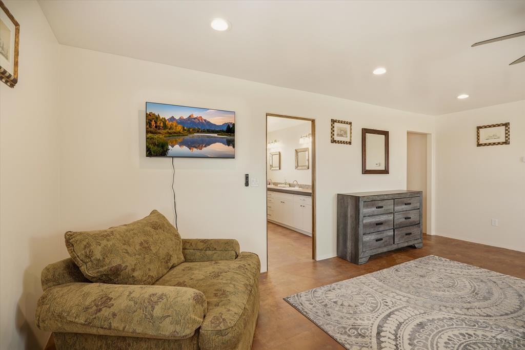 14285 County Rd E 5 Antonito, CO 81120 - Photo 35 of 72 a living room with furniture and a couch