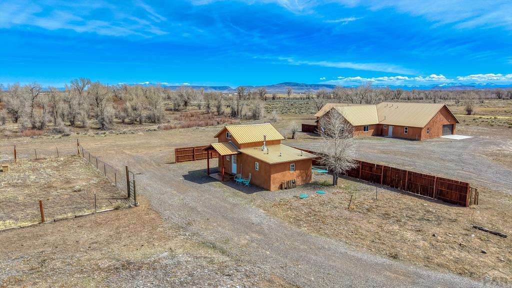 14285 County Rd E 5 Antonito, CO 81120 - Photo 42 of 72 a view of an outdoor space with city view