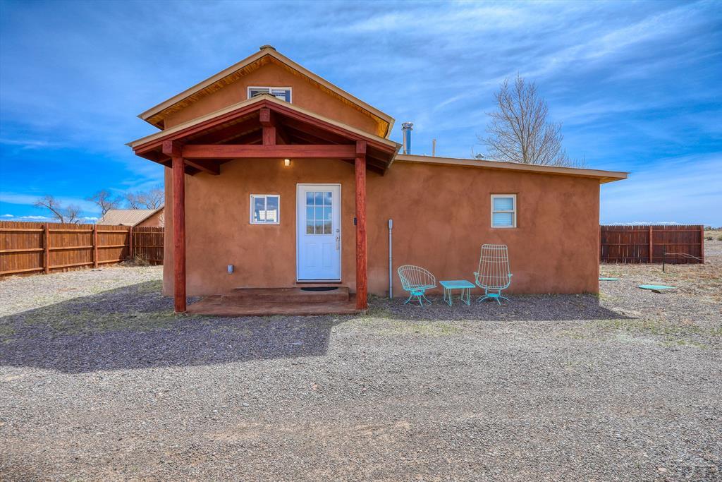14285 County Rd E 5 Antonito, CO 81120 - Photo 43 of 72 a front view of a house with a yard