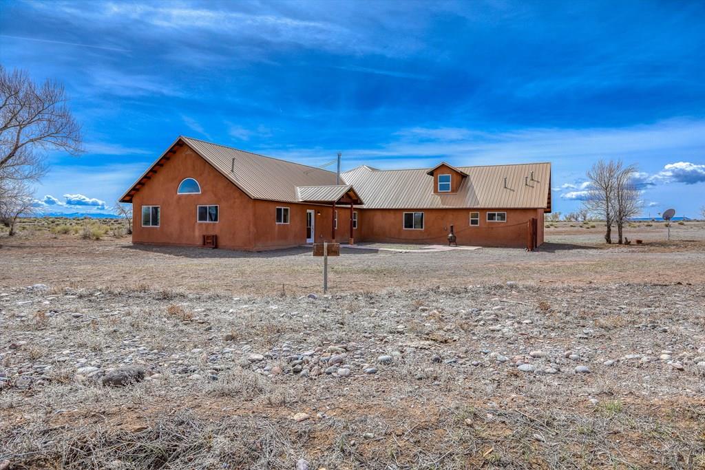 14285 County Rd E 5 Antonito, CO 81120 - Photo 5 of 72 a view of a houses with a yard