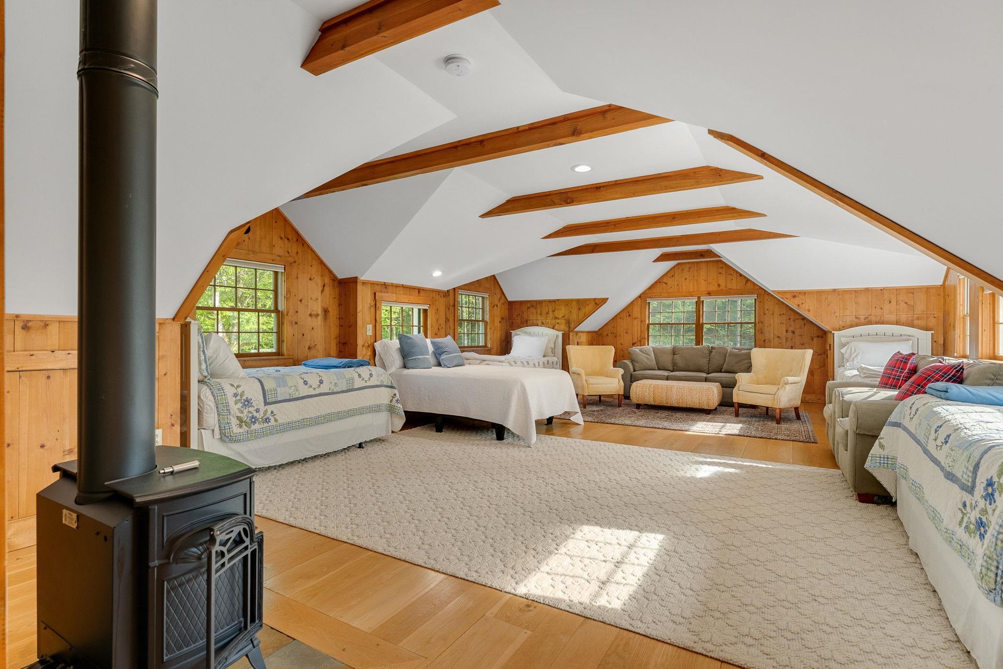 1442 N Road Barnard, VT 05032 - Photo 52 of 59