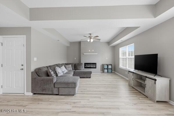 109 Ranch Drive Elizabeth City, NC 27909 - Photo 11 of 34 fulllivingroom