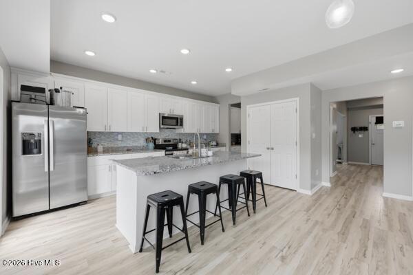 109 Ranch Drive Elizabeth City, NC 27909 - Photo 12 of 34 kitchen