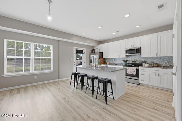109 Ranch Drive Elizabeth City, NC 27909 - Photo 13 of 34 kitchen1