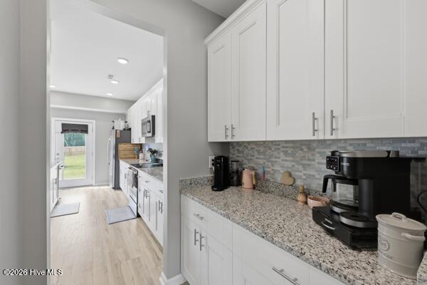 109 Ranch Drive Elizabeth City, NC 27909 - Photo 14 of 34 coffeebar