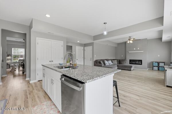 109 Ranch Drive Elizabeth City, NC 27909 - Photo 15 of 34 layout