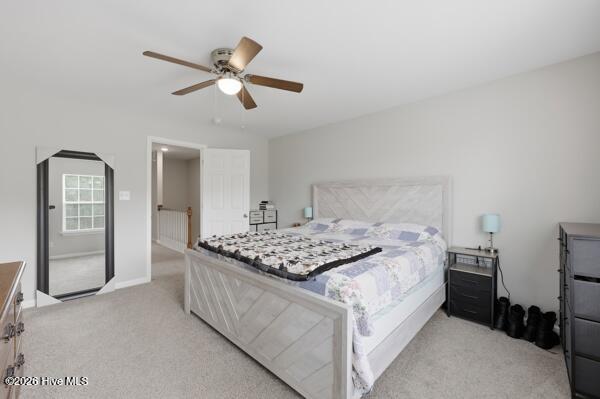 109 Ranch Drive Elizabeth City, NC 27909 - Photo 22 of 34 primary room