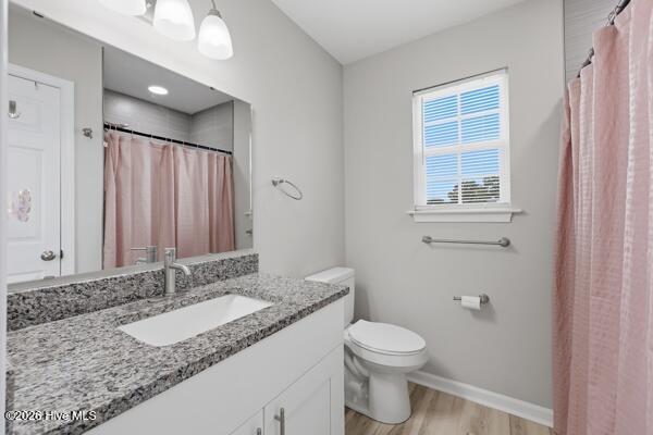 109 Ranch Drive Elizabeth City, NC 27909 - Photo 23 of 34 primaryfullbath