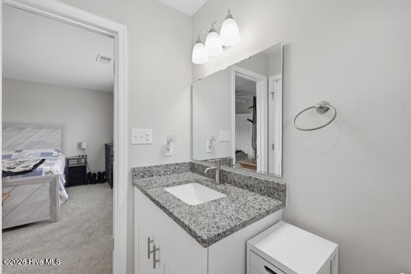 109 Ranch Drive Elizabeth City, NC 27909 - Photo 24 of 34 primary bath2
