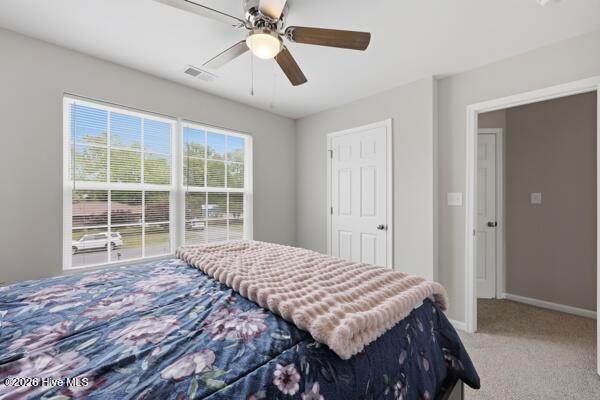 109 Ranch Drive Elizabeth City, NC 27909 - Photo 27 of 34 thirdroom2
