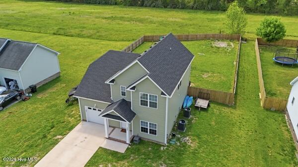 109 Ranch Drive Elizabeth City, NC 27909 - Photo 30 of 34 overview1
