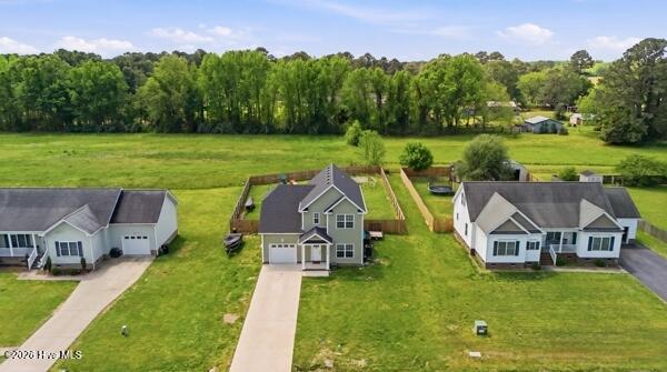109 Ranch Drive Elizabeth City, NC 27909 - Photo 31 of 34 overview
