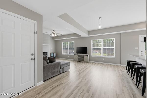 109 Ranch Drive Elizabeth City, NC 27909 - Photo 7 of 34 livingroom1