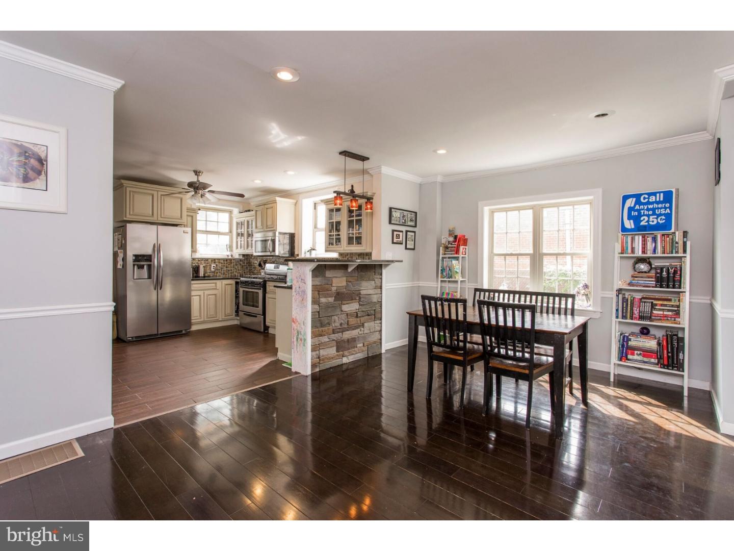 314 Vernon Road Philadelphia, PA 19119 - Photo 5 of 15 Gallery Image 5