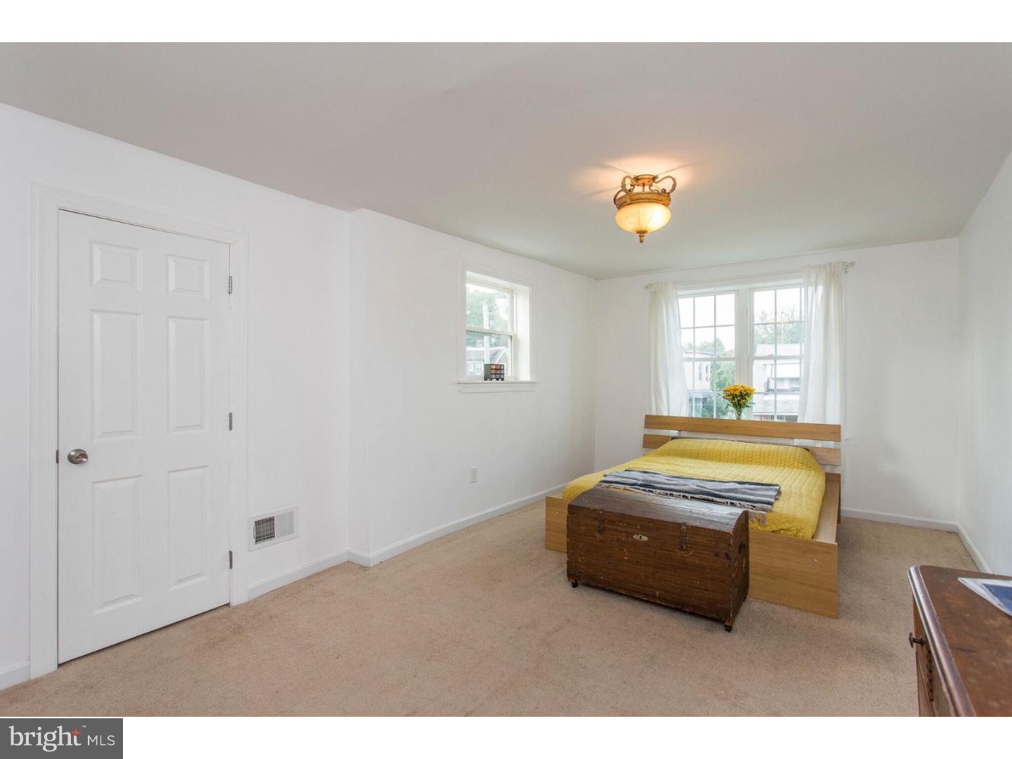 314 Vernon Road Philadelphia, PA 19119 - Photo 7 of 15 Master Bedroom