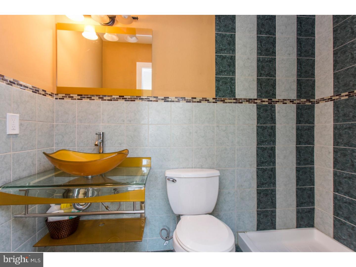 314 Vernon Road Philadelphia, PA 19119 - Photo 8 of 15 Master Bathroom