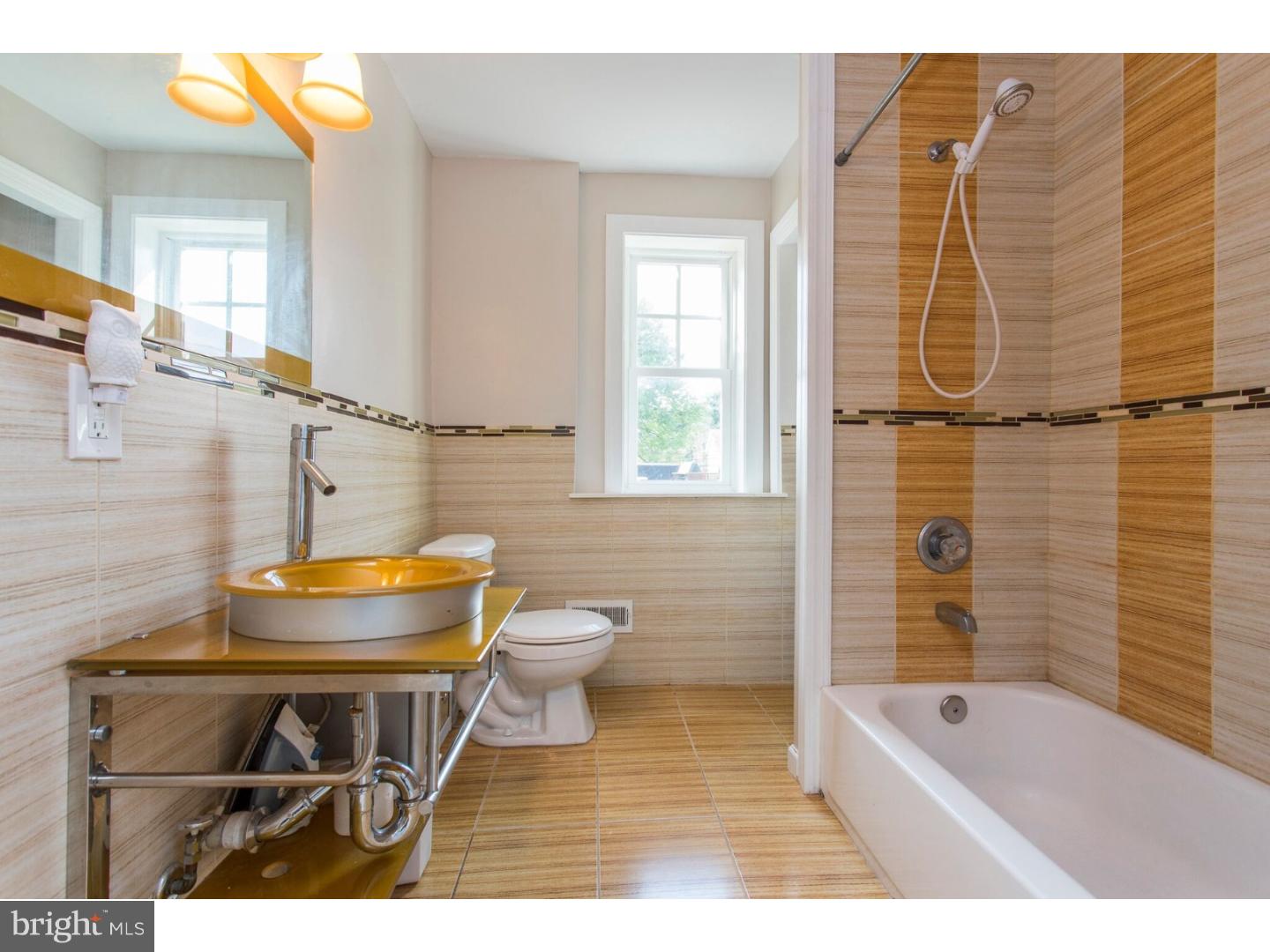 314 Vernon Road Philadelphia, PA 19119 - Photo 9 of 15 Bathroom