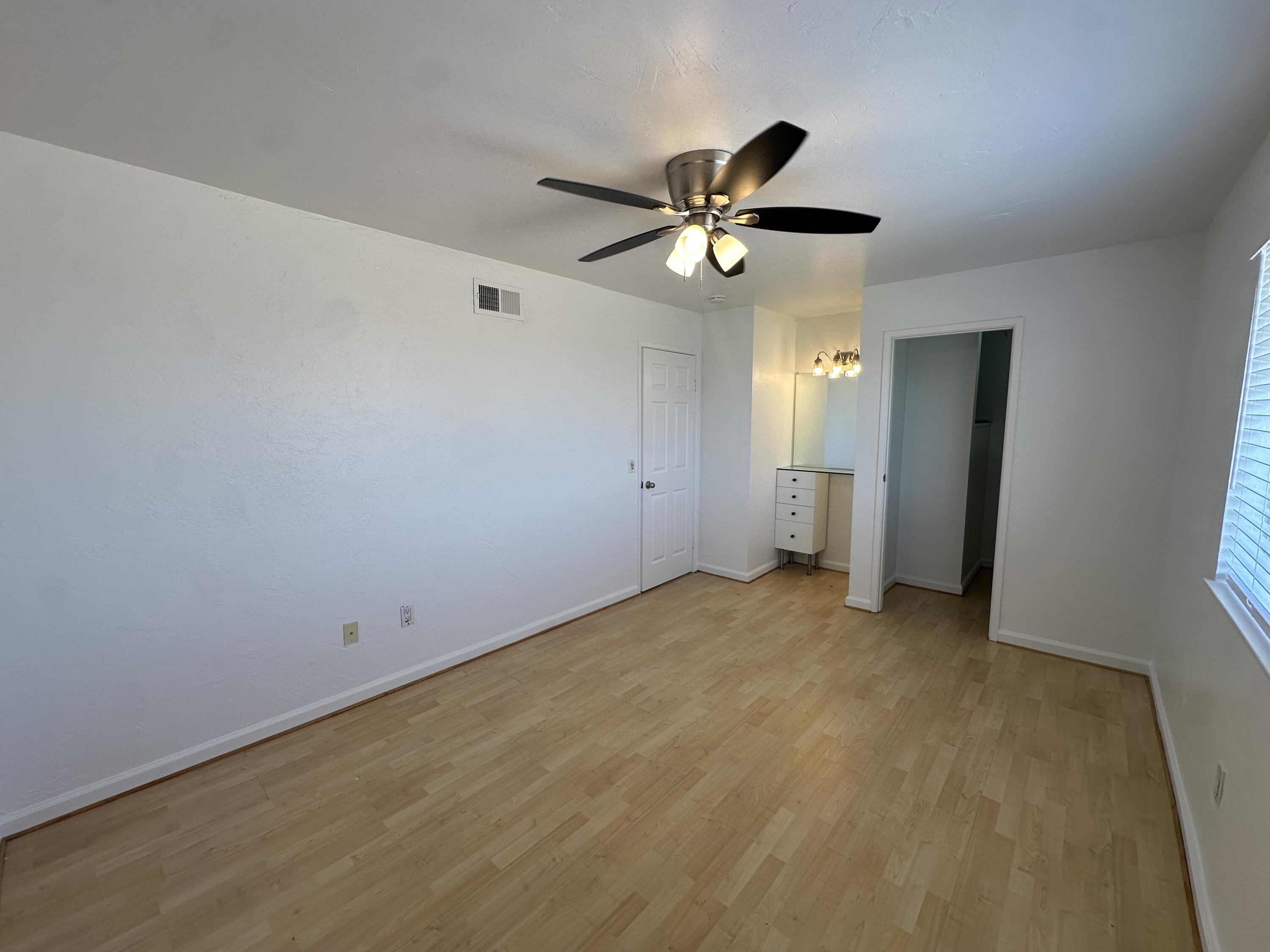 72631 Thrush Road, Unit 2 Palm Desert, CA 92260 - Photo 13 of 20 a view of an empty room