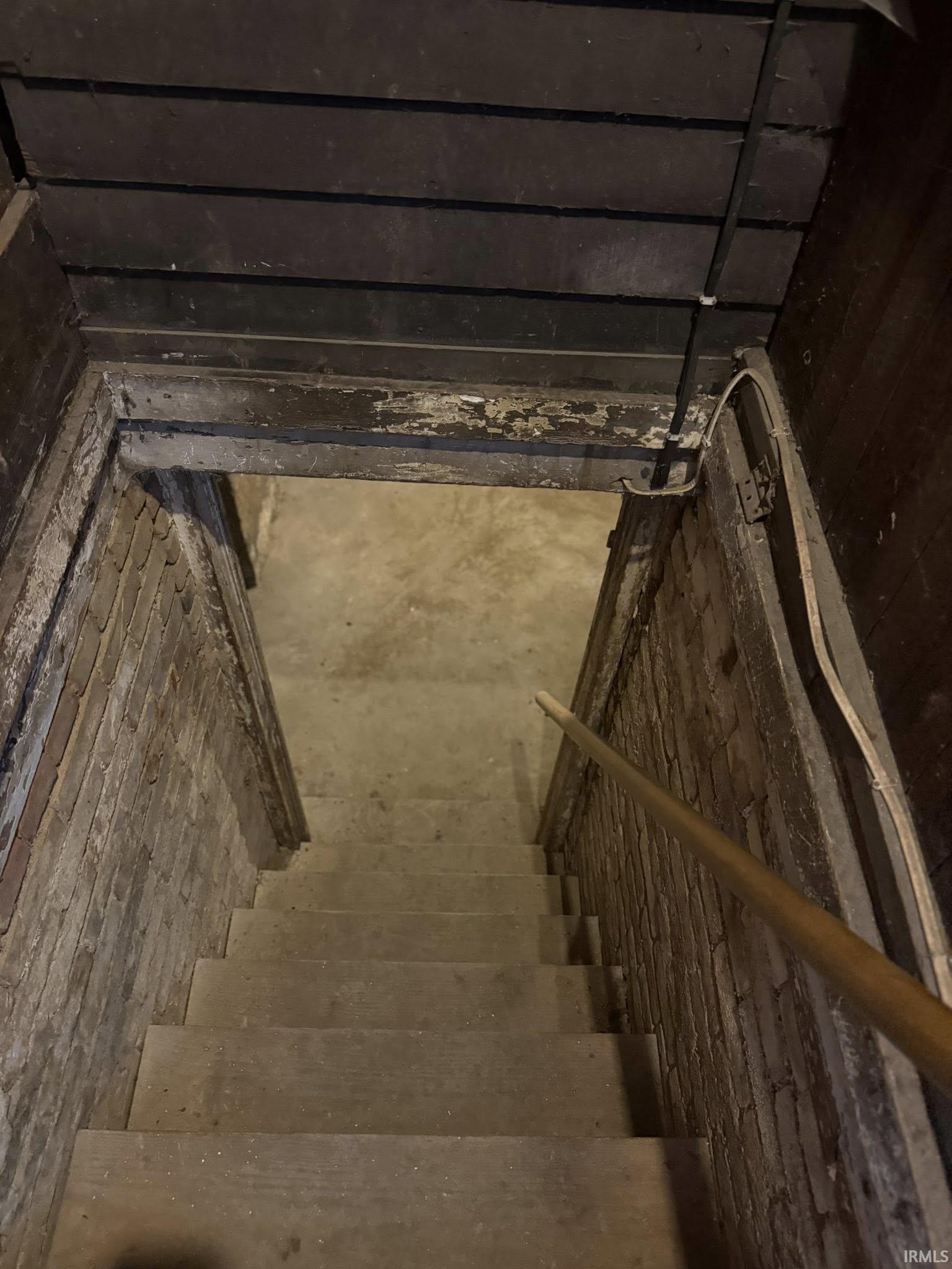 917 Hart Street Vincennes, IN 47591 - Photo 14 of 19