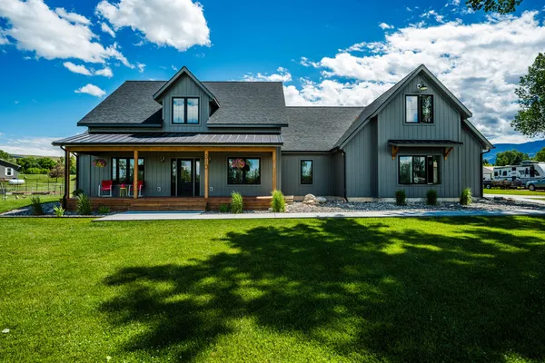 $839,000 | 310 East 4th Avenue, Dayton, WY 82836