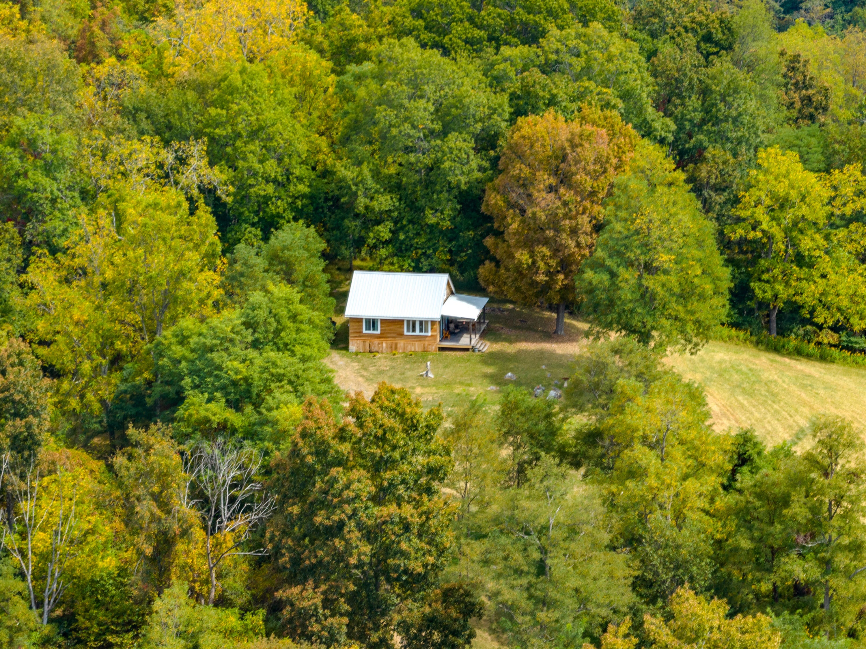 823 Pete Amos Road Lindside, WV 24951 - Photo 2 of 81 Gallery Image 2