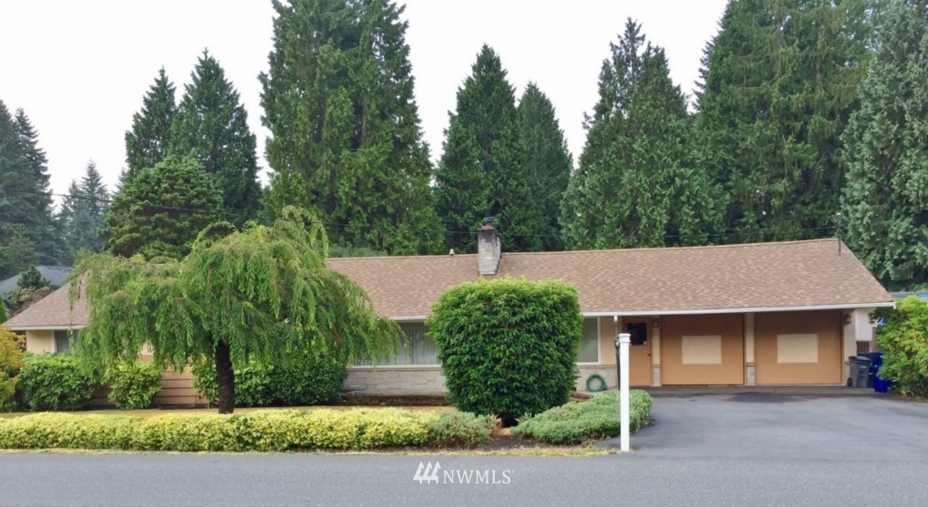 9727 Northeast 198th Street Bothell, WA 98011 - Photo 1 of 15