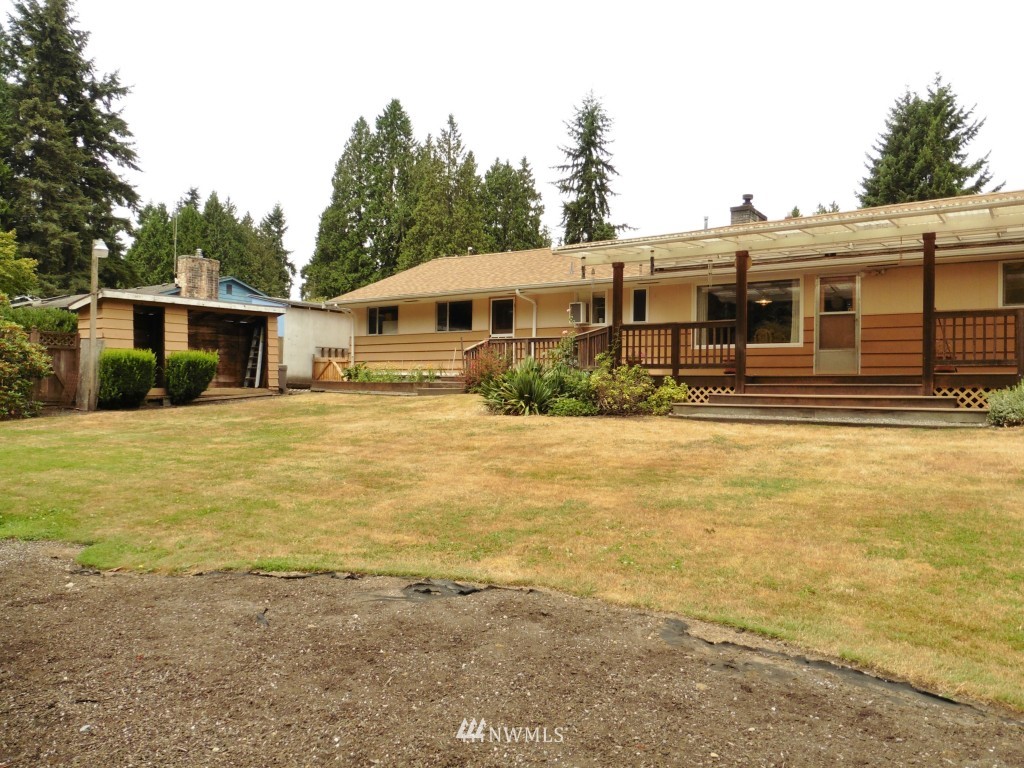 9727 Northeast 198th Street Bothell, WA 98011 - Photo 14 of 15