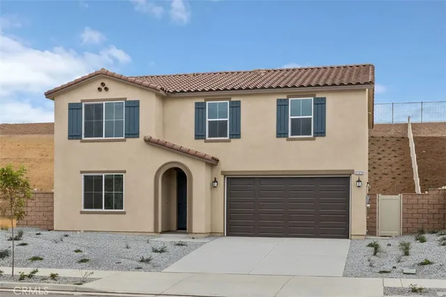 $637,888 | 27379 Dunite Drive, Perris, CA 92571
