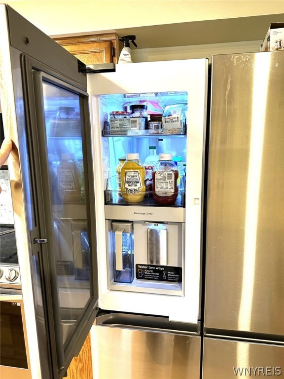 2185 Violet Circle Wheatfield, NY 14304 - Photo 10 of 25