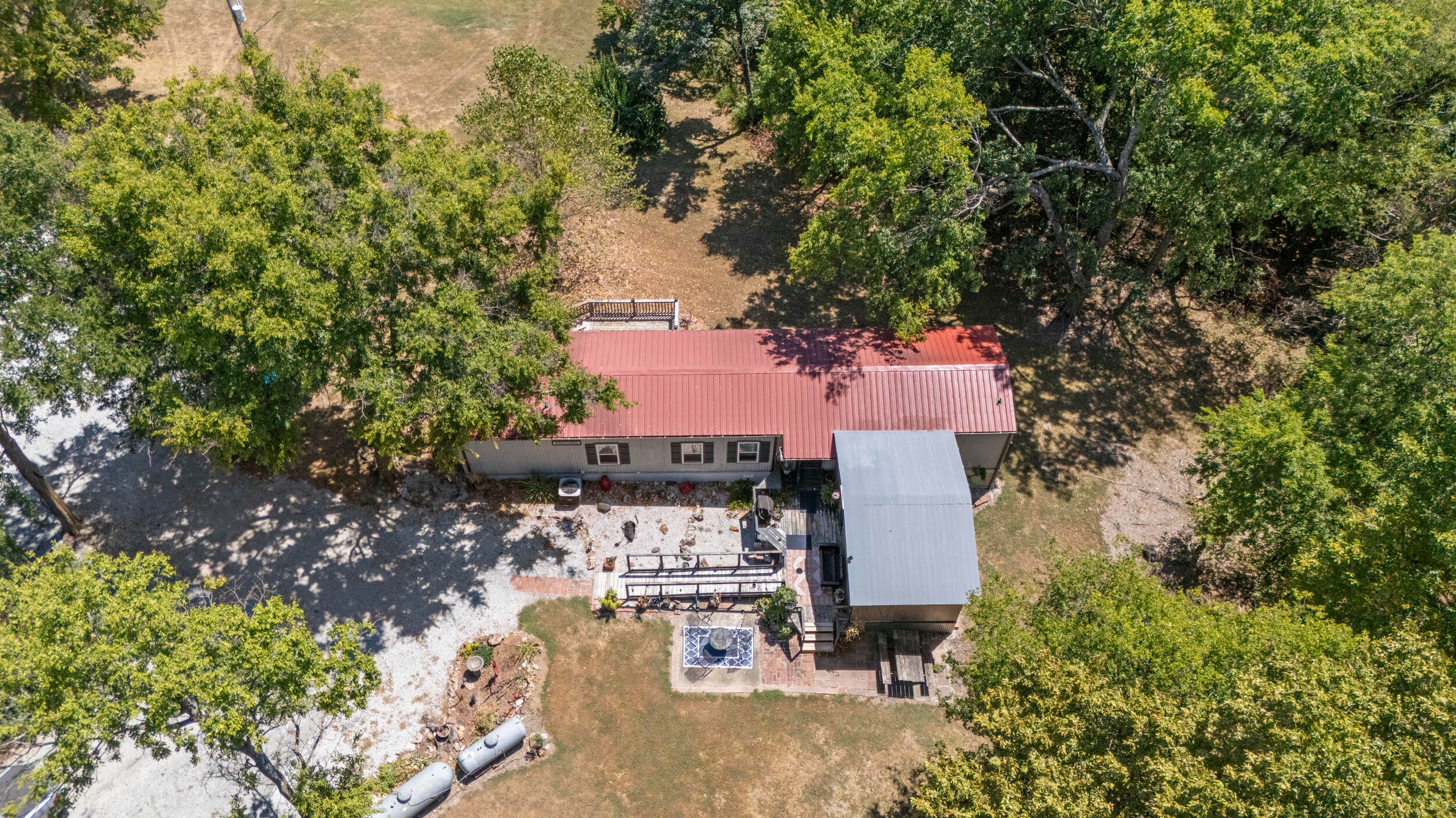 14651 South 615 Road Fairland, OK 74343 - Photo 37 of 40 Gallery Image 37