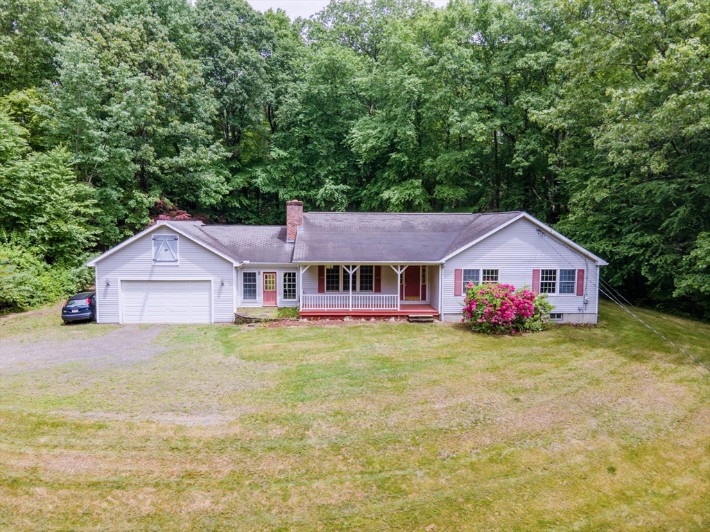 40 Mathews Road Deerfield, MA 01373 - Photo 1 of 42