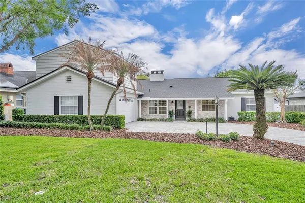 $965,000 | 2112 Chippewa Trail, Maitland, FL 32751