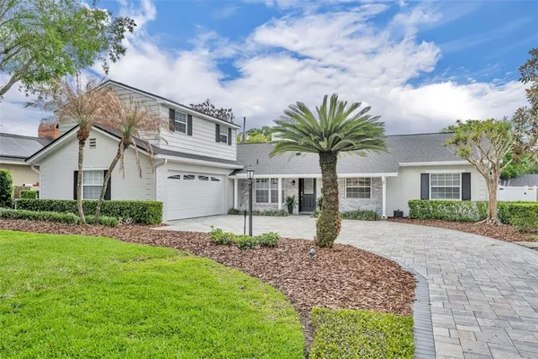 $965,000 | 2112 Chippewa Trail, Maitland, FL 32751