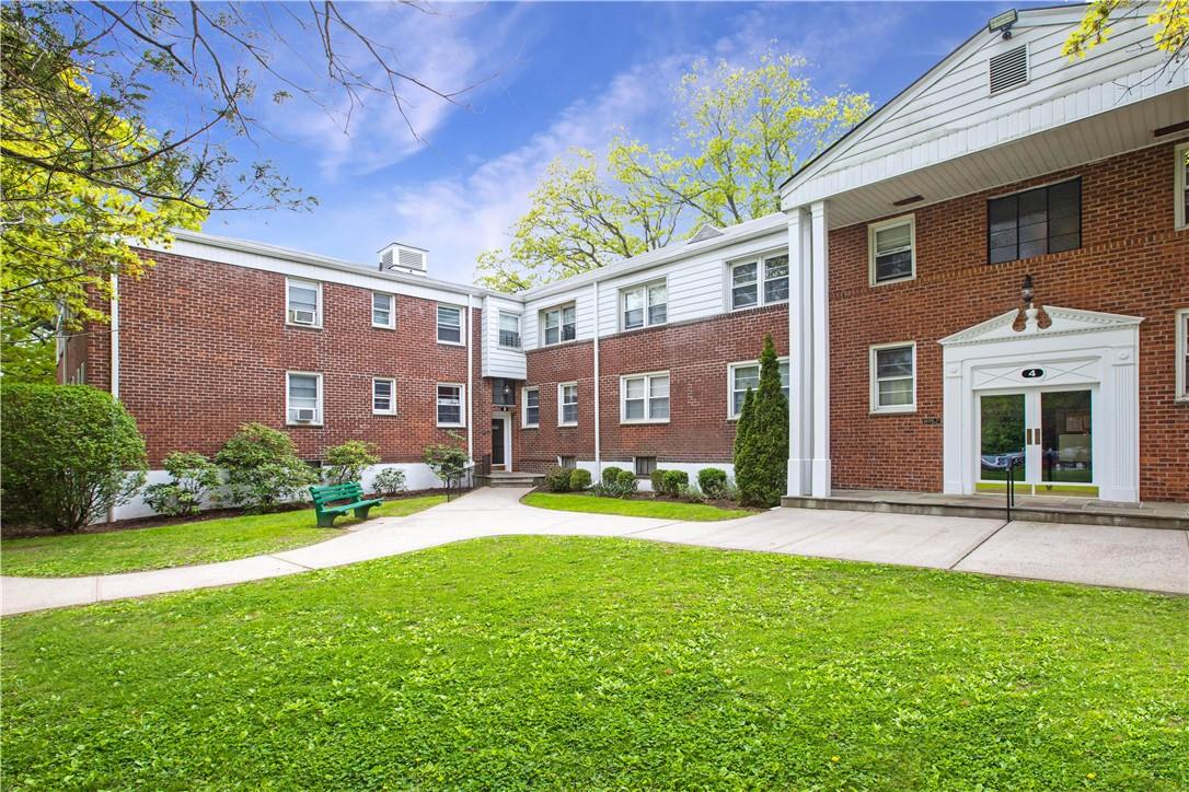 2 S Road, Unit 1P Harrison, NY 10528 - Photo 1 of 1 Welcome to 2 South Road!