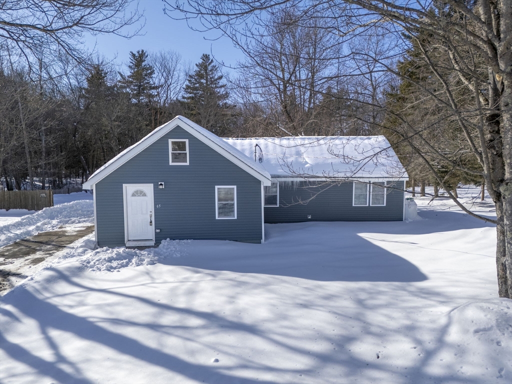 65 South Main Street Templeton, MA 01468 - Photo 2 of 21