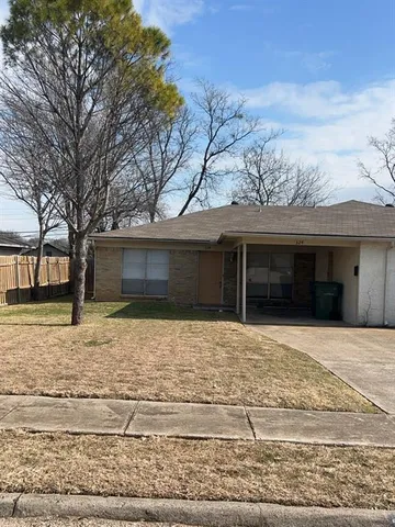 $1,495 | 324 Rita Drive, Garland, TX 75042