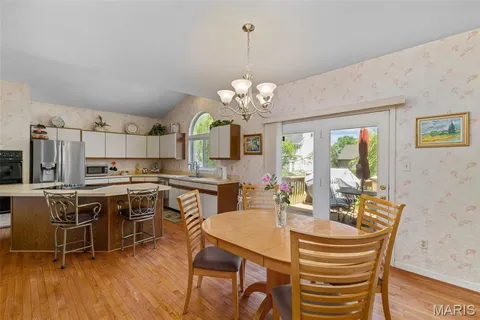 $539,900 | 403 Arbor Glen Drive, Ballwin, MO 63021
