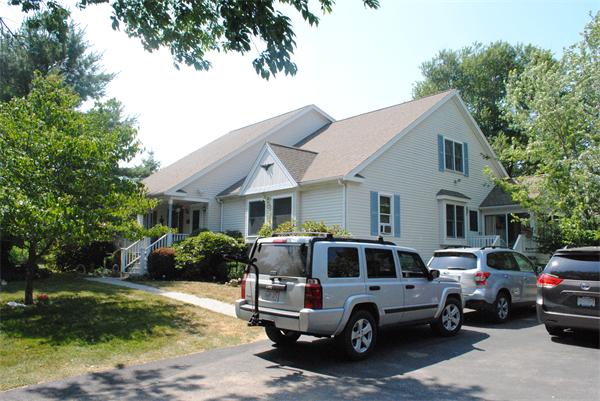 258 Ralph Talbot Street Weymouth, MA 02190 - Photo 1 of 20