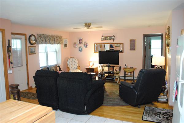 258 Ralph Talbot Street Weymouth, MA 02190 - Photo 15 of 20
