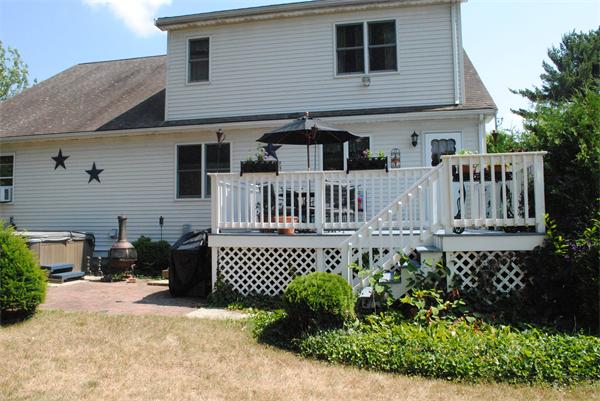 258 Ralph Talbot Street Weymouth, MA 02190 - Photo 18 of 20