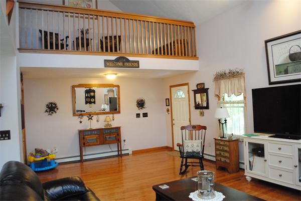 258 Ralph Talbot Street Weymouth, MA 02190 - Photo 2 of 20