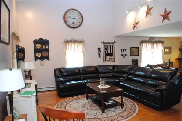 258 Ralph Talbot Street Weymouth, MA 02190 - Photo 4 of 20
