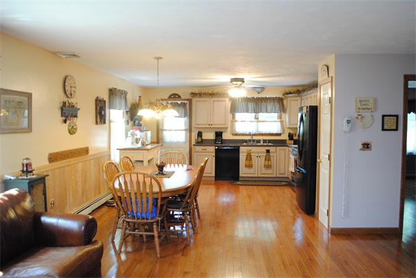 258 Ralph Talbot Street Weymouth, MA 02190 - Photo 5 of 20
