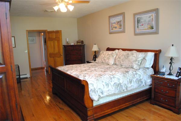 258 Ralph Talbot Street Weymouth, MA 02190 - Photo 10 of 20